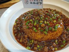 -良师门滨海人家·海鲜·家常菜(滨海城店)