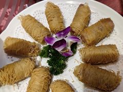 -横琴公社餐厅