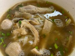 -丽丰茶冰室