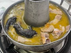 -阿妈土锅鸡