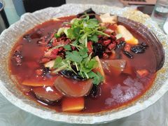 -成都驻京办餐厅(蜀都宾馆店)