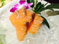 晶吉居酒屋-晶吉·居酒屋·烧鸟·生鱼饭(中山区民主广场店)