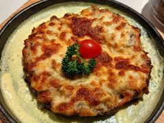 -俄士厨房(五棵松华熙LIVE店)