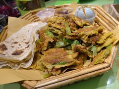 -驰明粗粮小厨(湖滨路店)