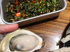 -烧货·活海鲜炭烧(湖滨商业街店)
