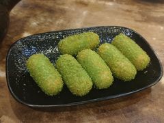 -一楼食业·美食人家