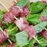 犇牛阁酸汤牛肉火锅，云贵美味一锅收！