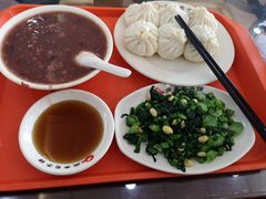 -庆丰包子铺(西便门店)