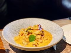 -巴别塔法餐舍(合作路店)