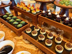-万达瑞华酒店美食汇自助餐厅(楚河汉街店)