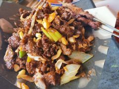 老铺爆三样-伊兰津范儿