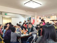 -黄师奶甜品店