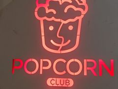 -Popcorn Club爆米花英语社交俱乐部