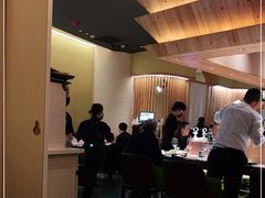 大堂-炉匠炉端烧·酒(国金中心商场店)