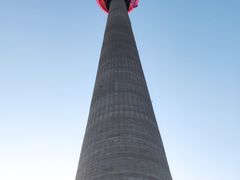 -中央广播电视塔