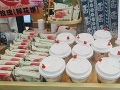 -芝小官毛肚火锅海鲜自助(淮安清江浦区新亚店)