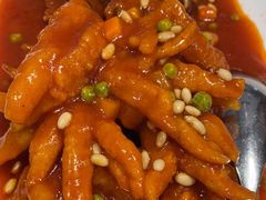 -新吉士·上海菜(浦东LCM置汇旭辉店)