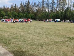 -前小桔亲子创意农场·草莓采摘·露营烧烤