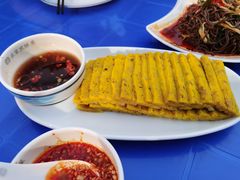 -老陕味道主题餐厅煎饼坊(东关店)