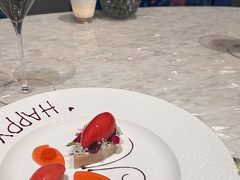 -广州四季酒店·佰鲜汇·现代法餐