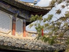 -大理洱海