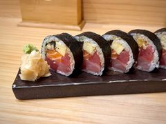 海鲜太卷-旬藏(虹桥店)