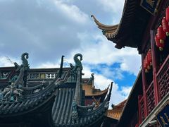-钦赐仰殿道观