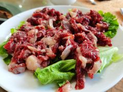 -红日饭店(裕隆三路店)