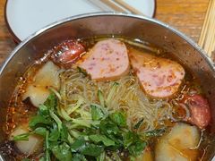-喝丢一只鞋海鲜烧烤·海肠捞饭(文体街店)