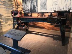 -柳州工业博物馆