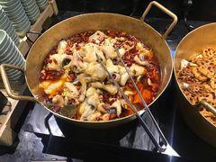 -梨花自助烤肉(天河城店)