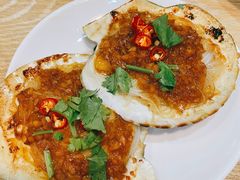 烤扇贝-烤五行·烧烤烤串(石佛营店)