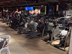 -威尔仕健身会所(古北1699店)
