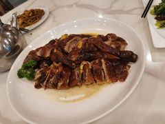 -鹅掂·大岭山烧鹅