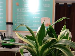 -黑石咖啡(小十字店)