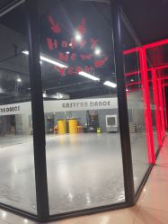 -Easyfun舞蹈生活馆