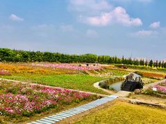 -嘉北郊野公园