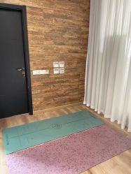 -意然瑜伽·普拉提