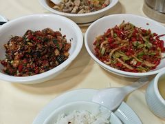 -笨罗卜浏阳菜馆(龙华鹏润达店)