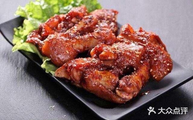 爪王羊排火锅·烧烤