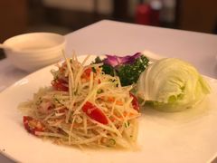 -阿诺泰·泰国餐厅(紫荆店)