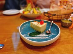-MR.ROCKY洛奇先生RESTAURANT&BAR(宝安壹方城店)