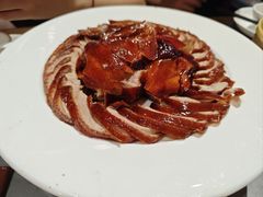-褚记烤鸭·南京家常菜(雨花客厅店)