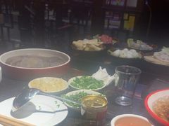 -巴蜀大宅门火锅(北大街店)