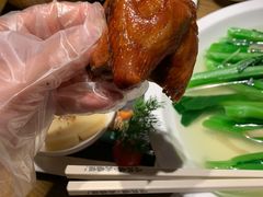 -大鸽饭(岗顶店)