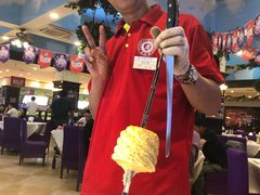 -比尔森啤酒自助烤肉(红旗街店)