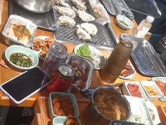 -蚝英雄·鲜蚝自助专门店