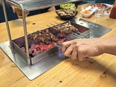 -正丰源大缸烧烤(人民路店)