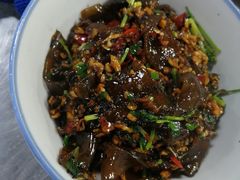 酸菜炒粉皮-浏阳小饭铺(洪西小区店)