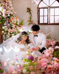 -今生有约婚纱摄影店(景德路店)